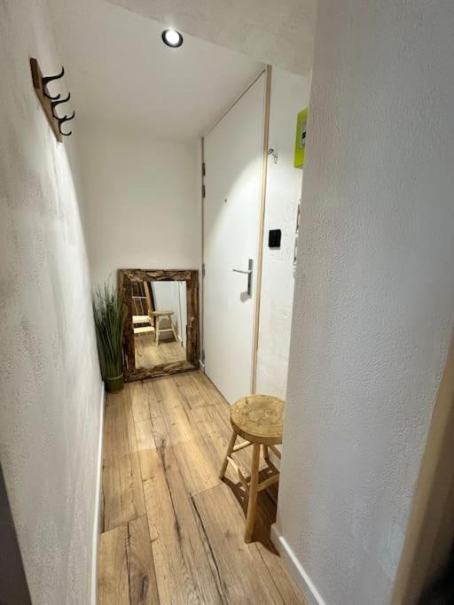 Duplex Lumineux Lejlighed Nantes Eksteriør billede