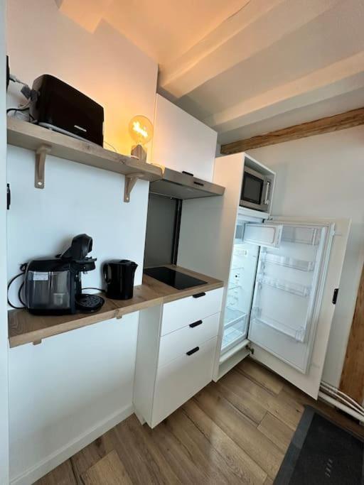 Duplex Lumineux Lejlighed Nantes Eksteriør billede